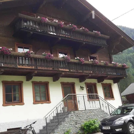 Erlsbacher Appartement