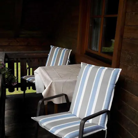 Erlsbacher דירה *