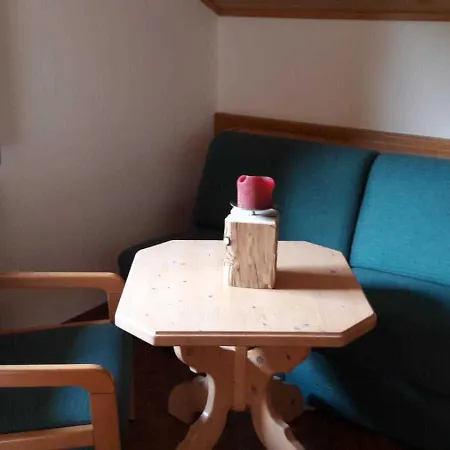 Erlsbacher דירה *