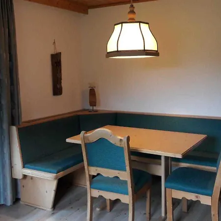 Erlsbacher Appartement