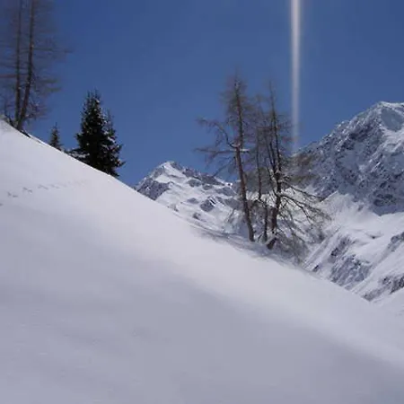 Erlsbacher Appartement *