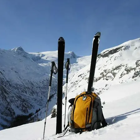 Appartement Erlsbacher