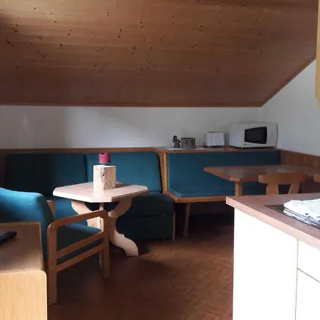 Erlsbacher Appartement