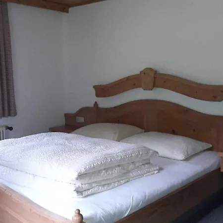 Appartement Erlsbacher Aussere Grossrotte