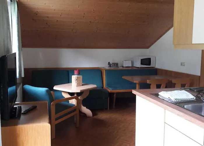 Erlsbacher Apartmán