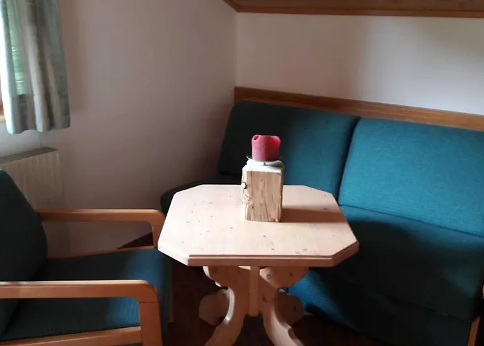 Erlsbacher Apartmán *
