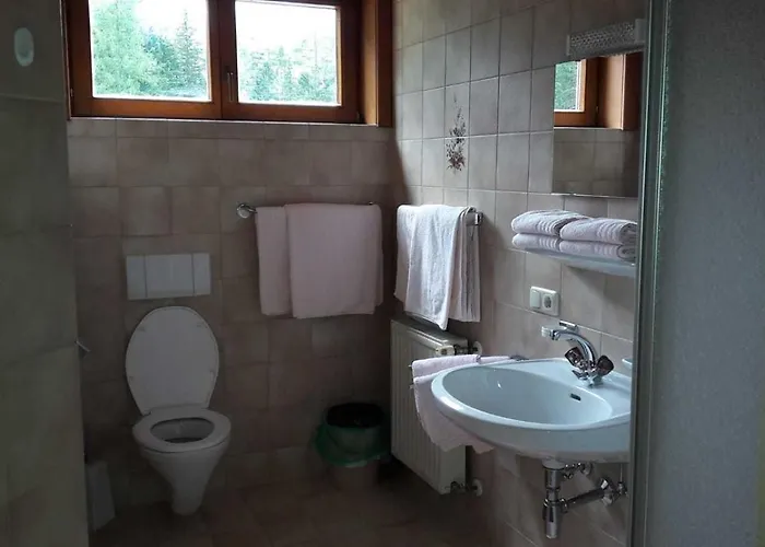 Apartmán Erlsbacher *